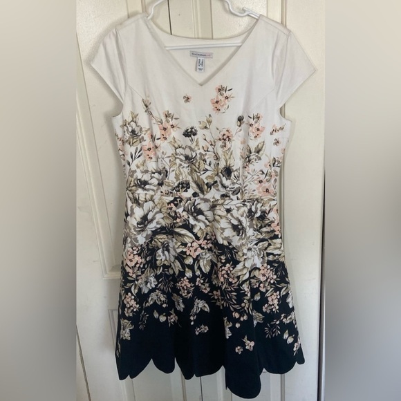 Isaac Mizrahi Dresses & Skirts - Isaac Mizrahi Live Dress size 8